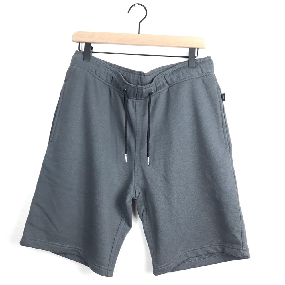NWOT Onia Men’s Grey Swim Sports Shorts Size M
